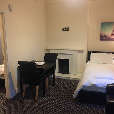 Belvidere Road Apartments 더블린 외부 사진
