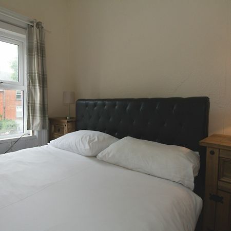Belvidere Road Apartments 더블린 외부 사진