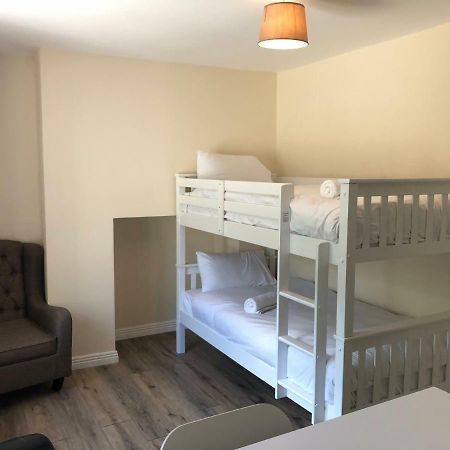 Belvidere Road Apartments 더블린 외부 사진
