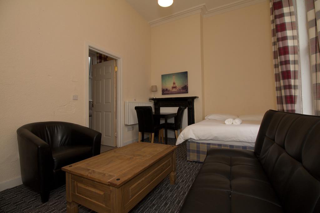 Belvidere Road Apartments 더블린 외부 사진