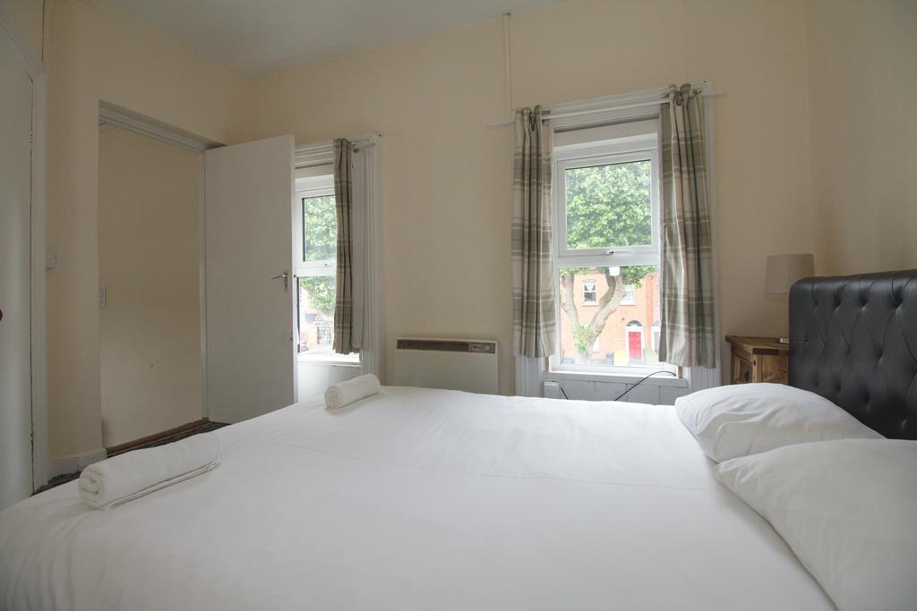 Belvidere Road Apartments 더블린 외부 사진