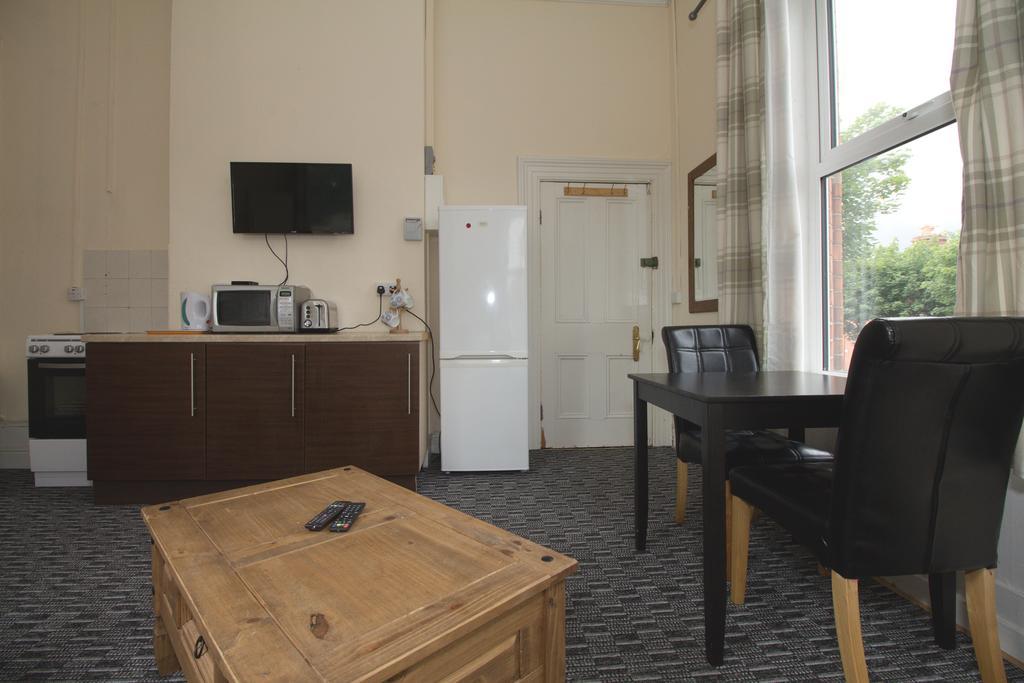 Belvidere Road Apartments 더블린 외부 사진
