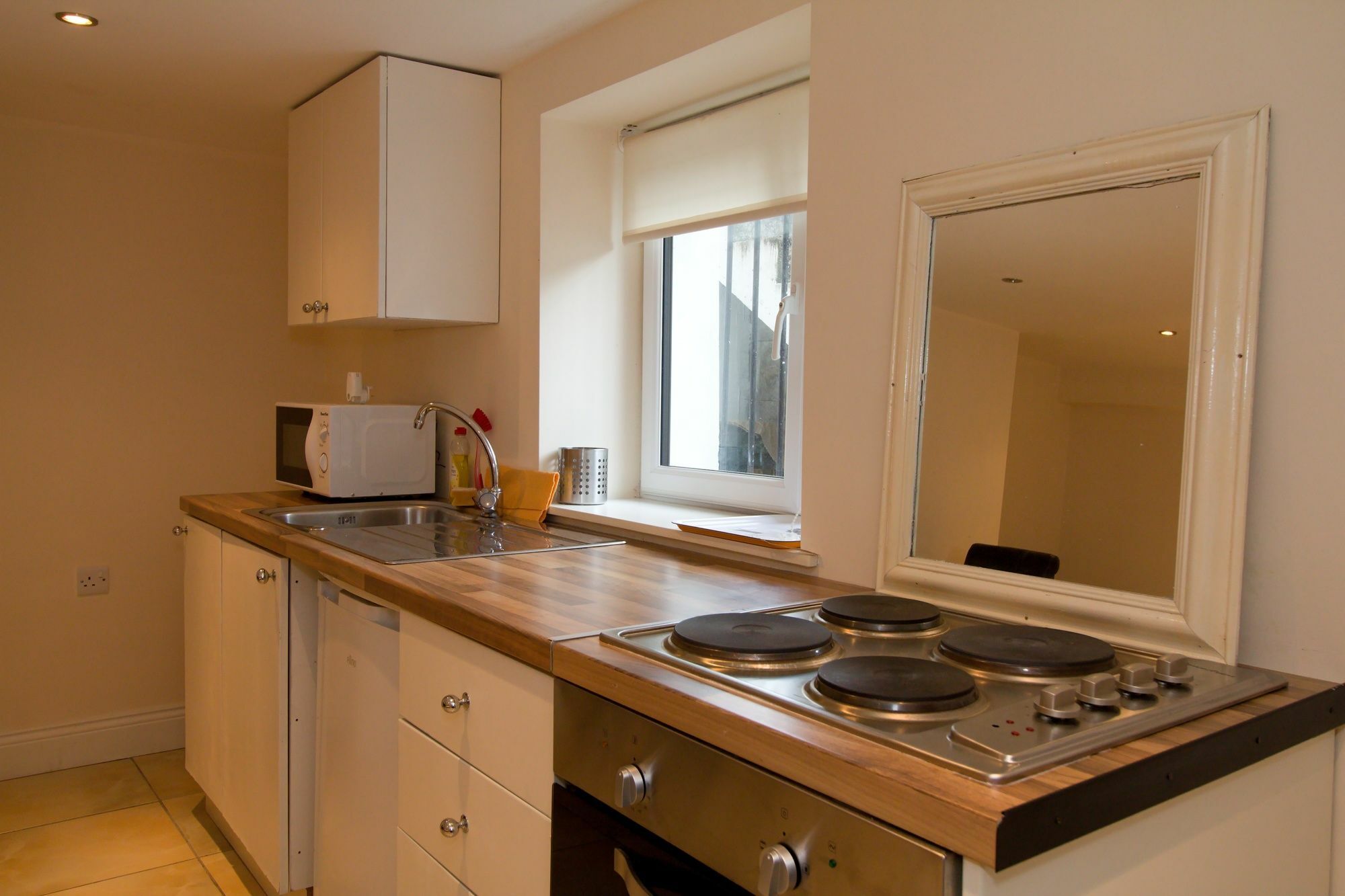 Belvidere Road Apartments 더블린 외부 사진