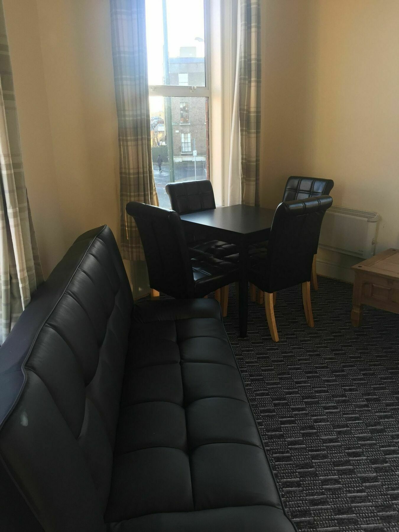 Belvidere Road Apartments 더블린 외부 사진