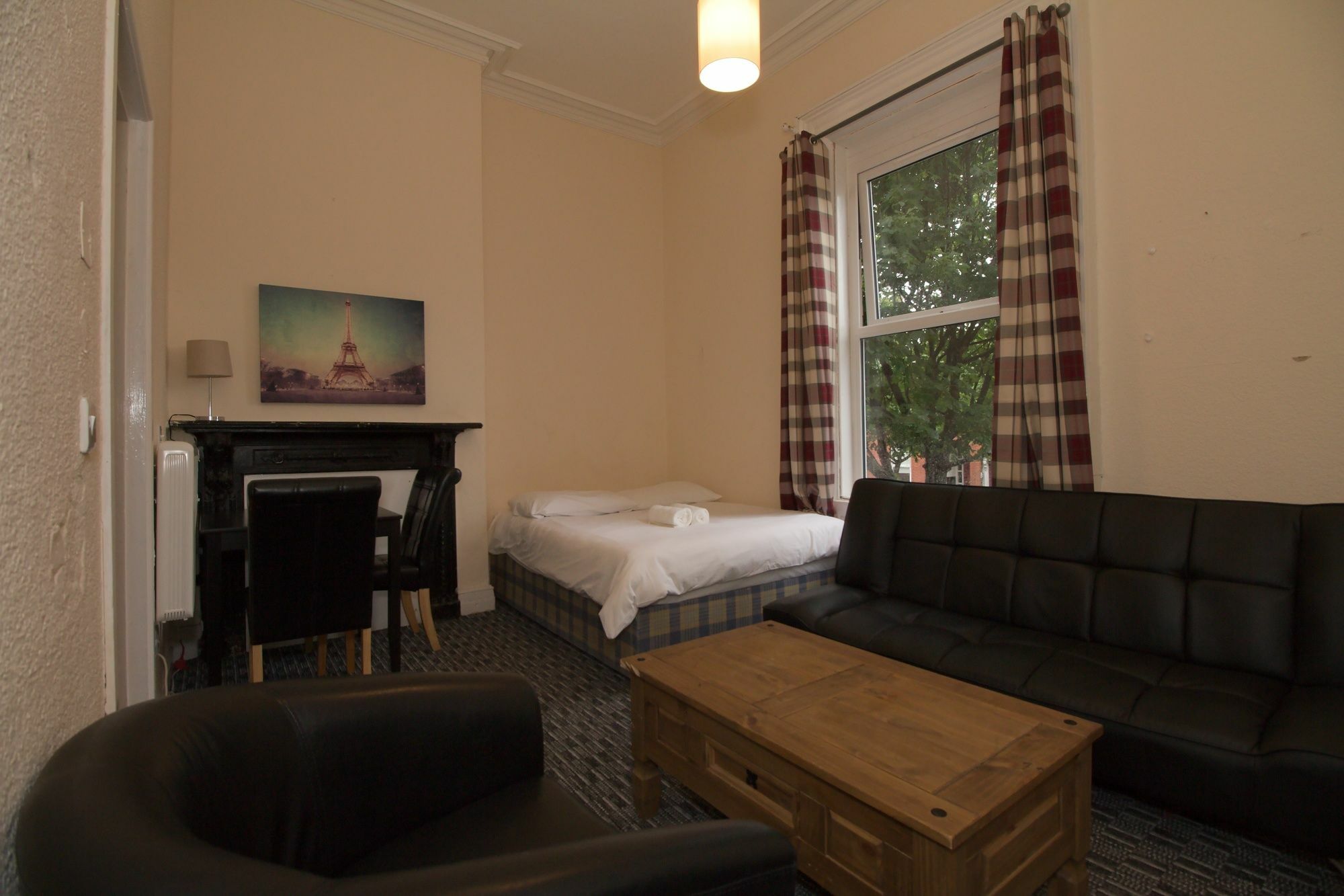 Belvidere Road Apartments 더블린 외부 사진