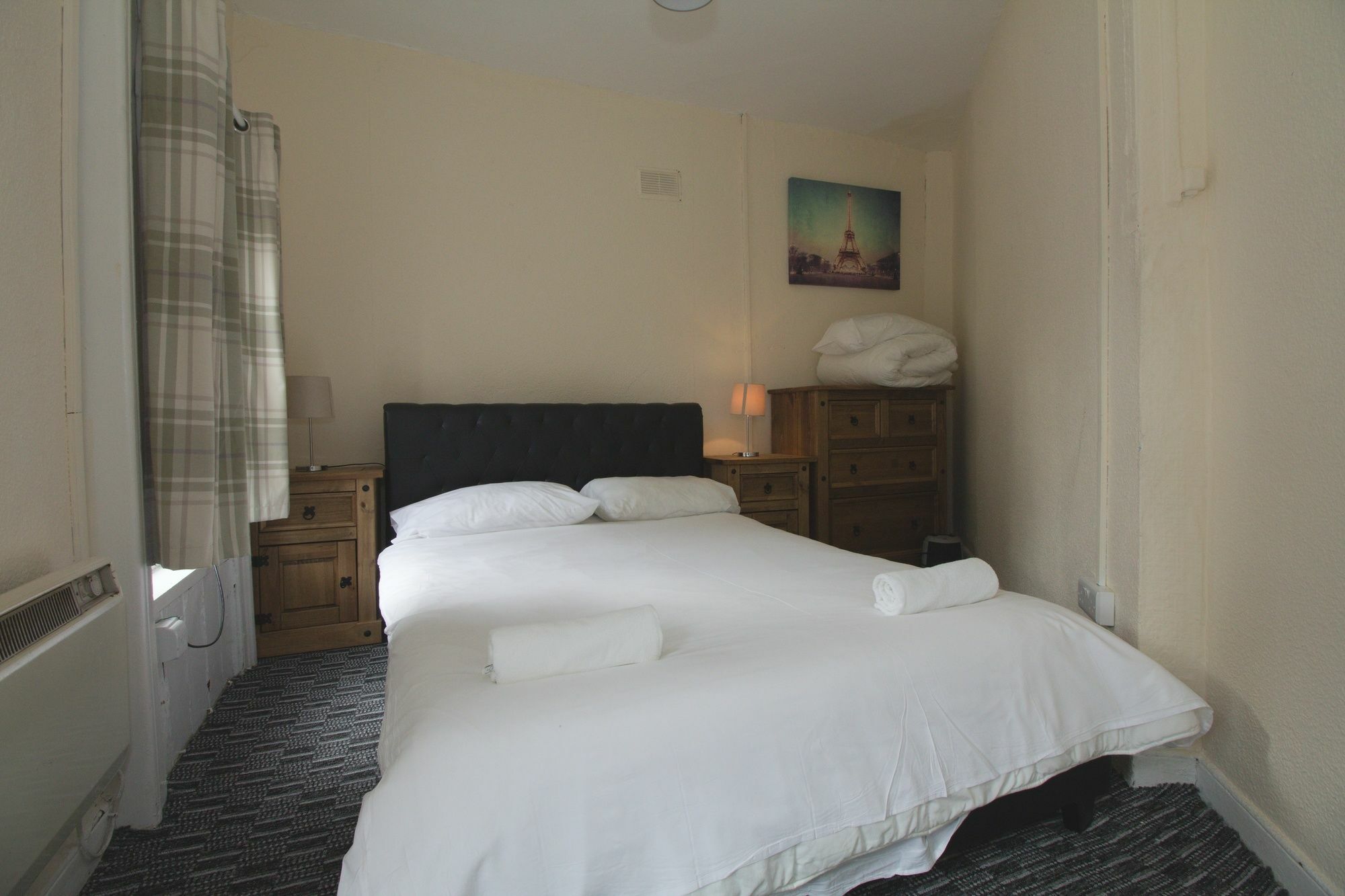 Belvidere Road Apartments 더블린 외부 사진