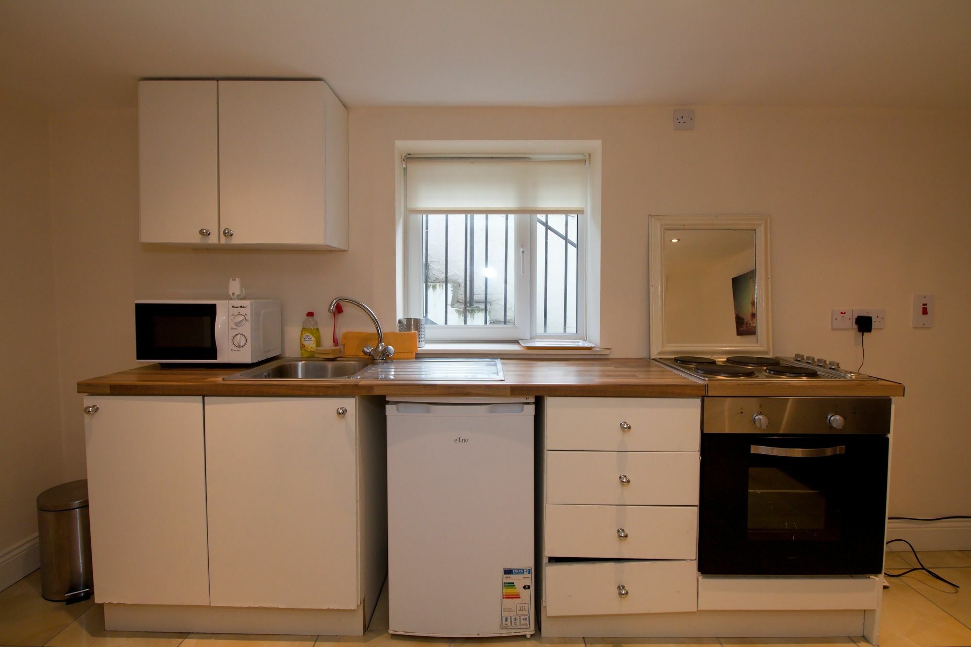 Belvidere Road Apartments 더블린 외부 사진