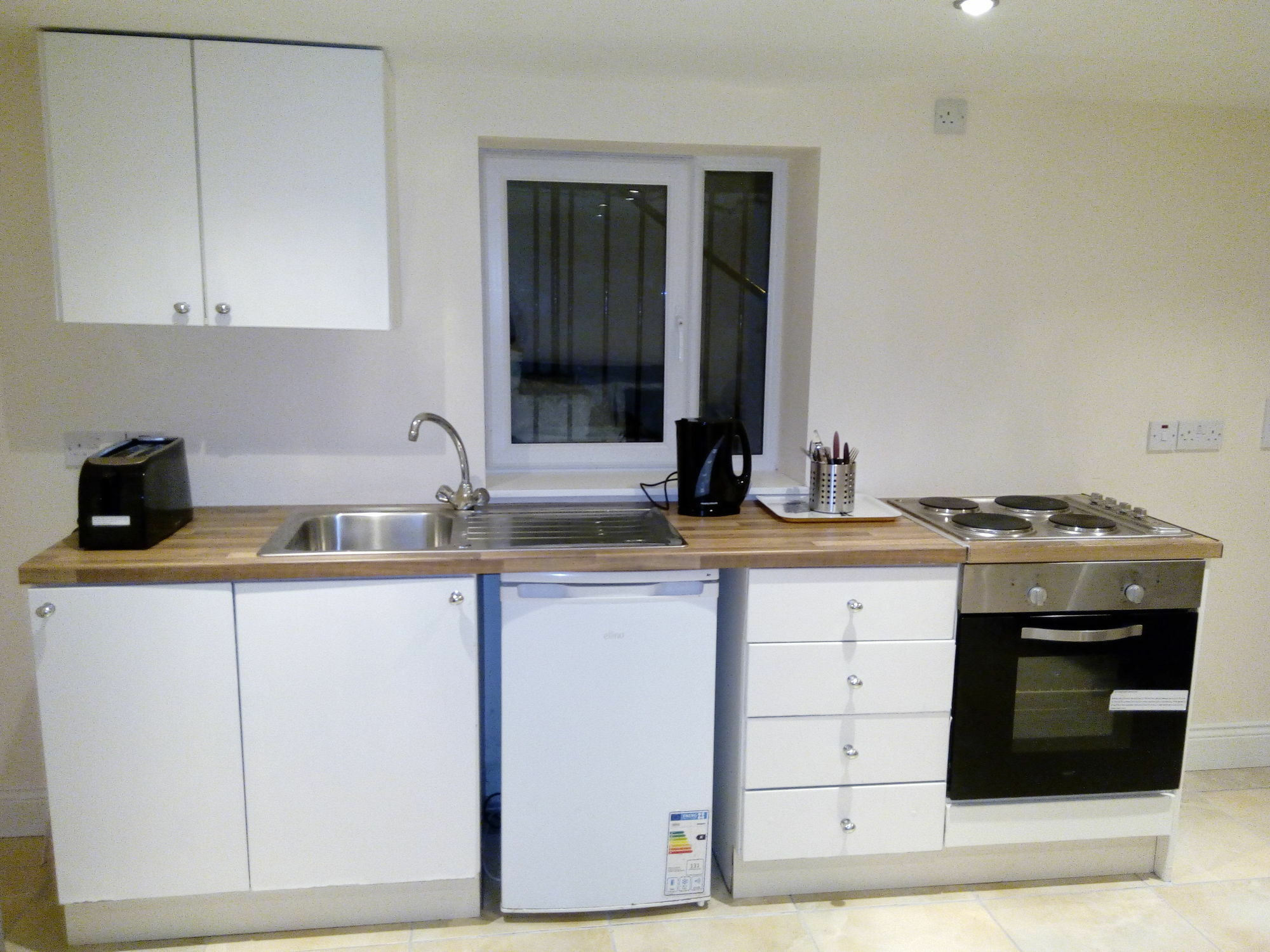 Belvidere Road Apartments 더블린 외부 사진