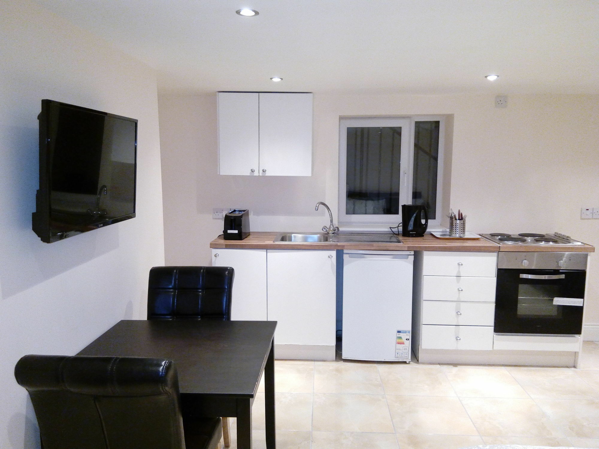 Belvidere Road Apartments 더블린 외부 사진