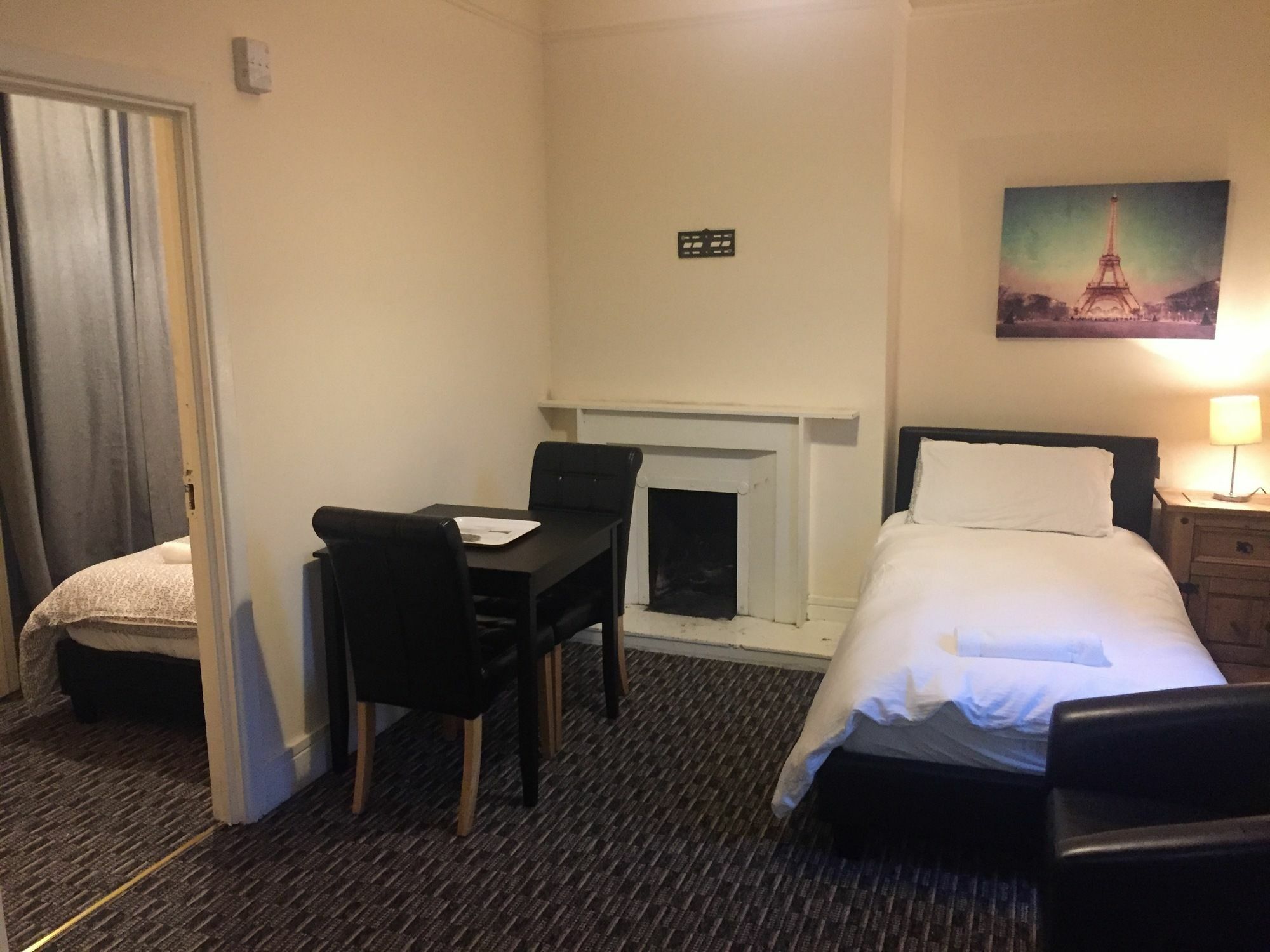 Belvidere Road Apartments 더블린 외부 사진