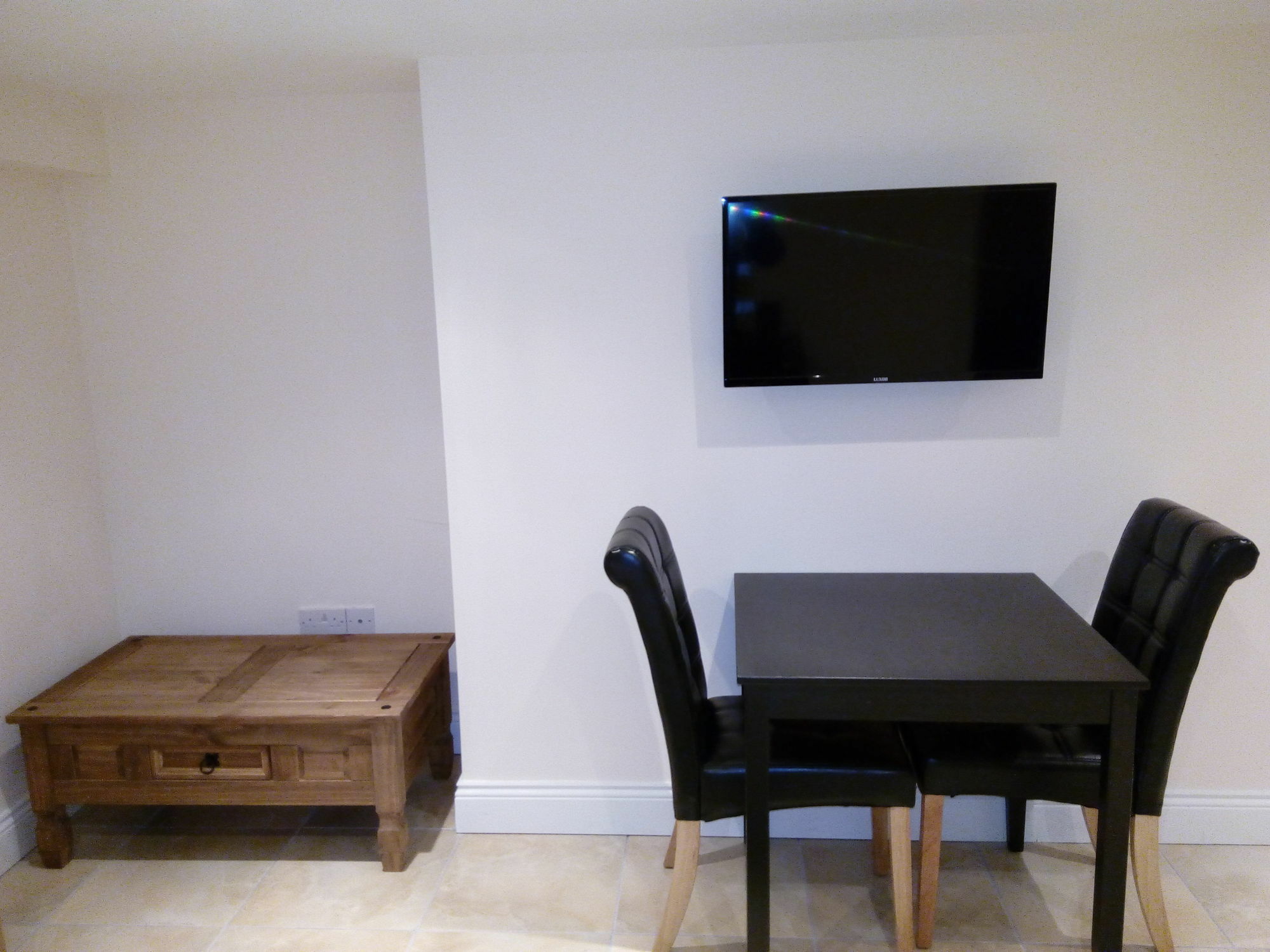 Belvidere Road Apartments 더블린 외부 사진