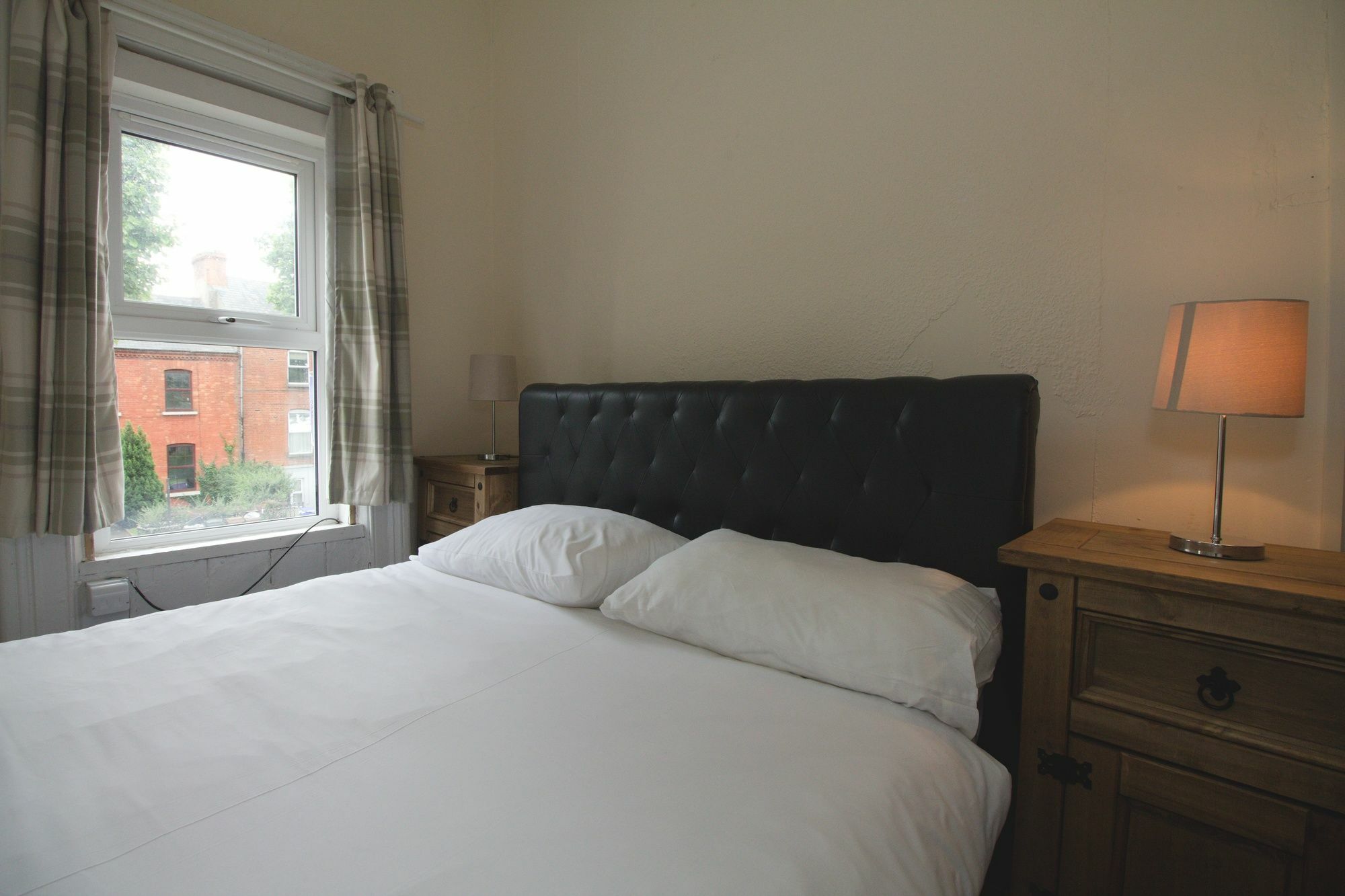 Belvidere Road Apartments 더블린 외부 사진