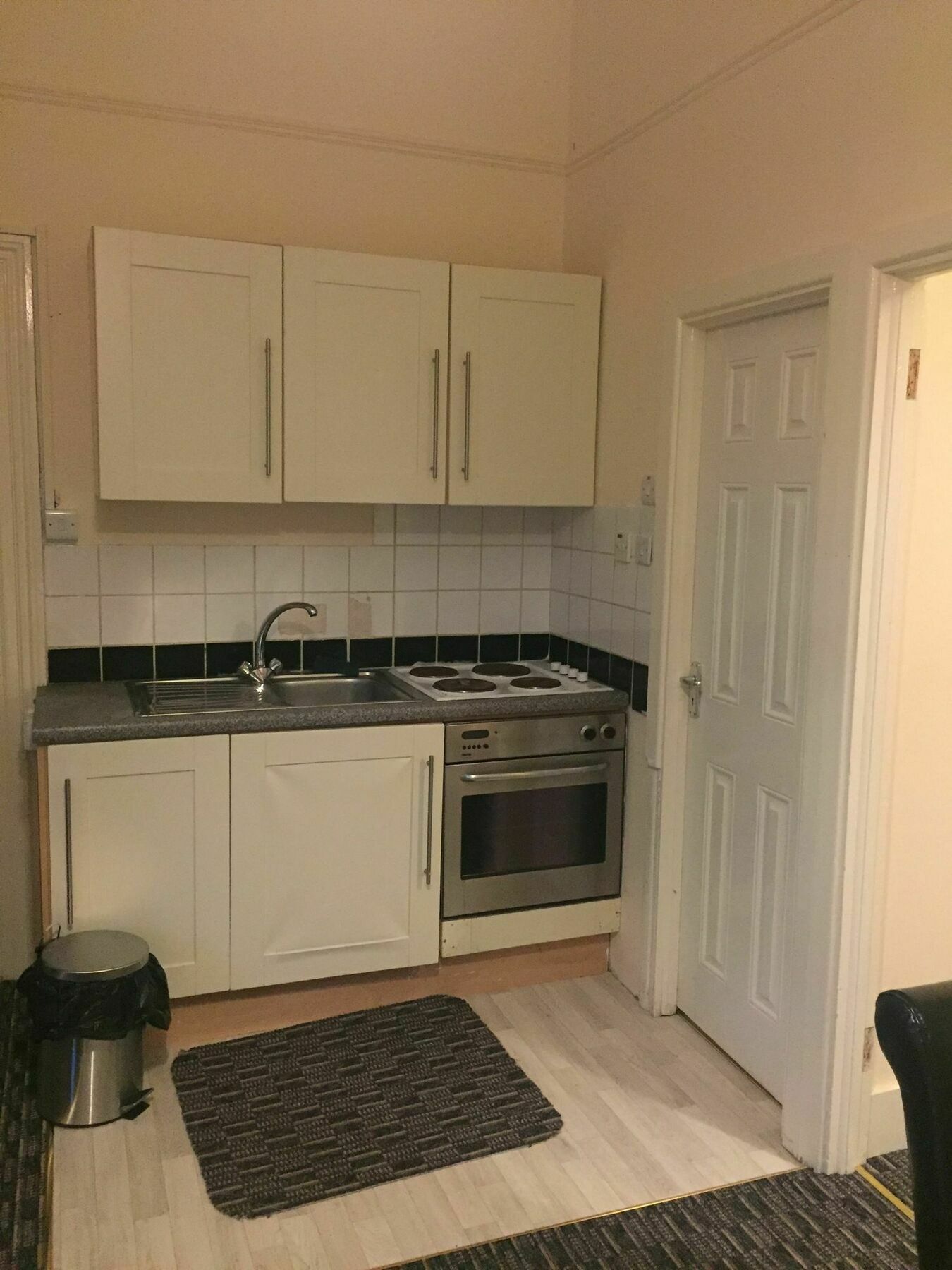 Belvidere Road Apartments 더블린 외부 사진