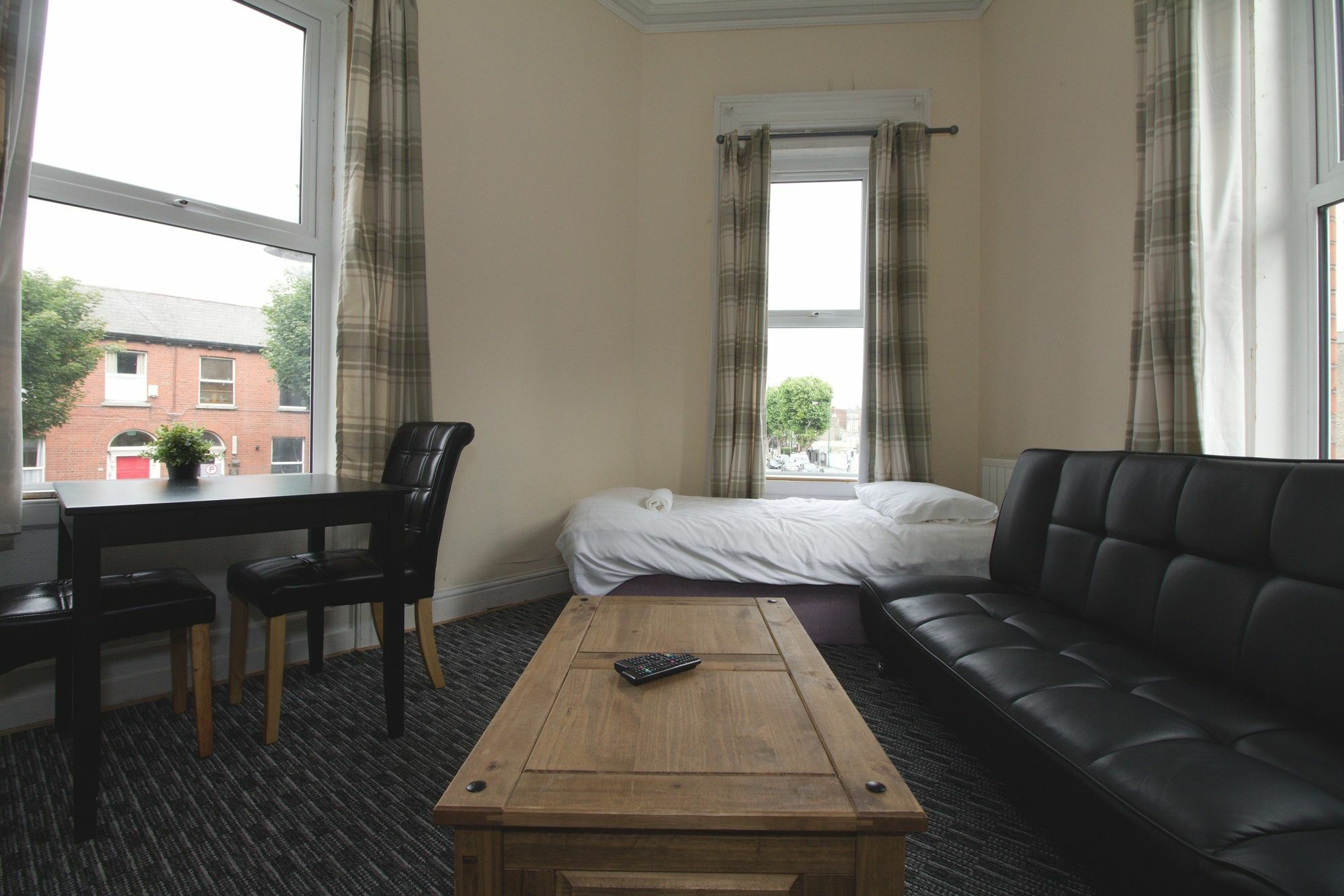 Belvidere Road Apartments 더블린 외부 사진