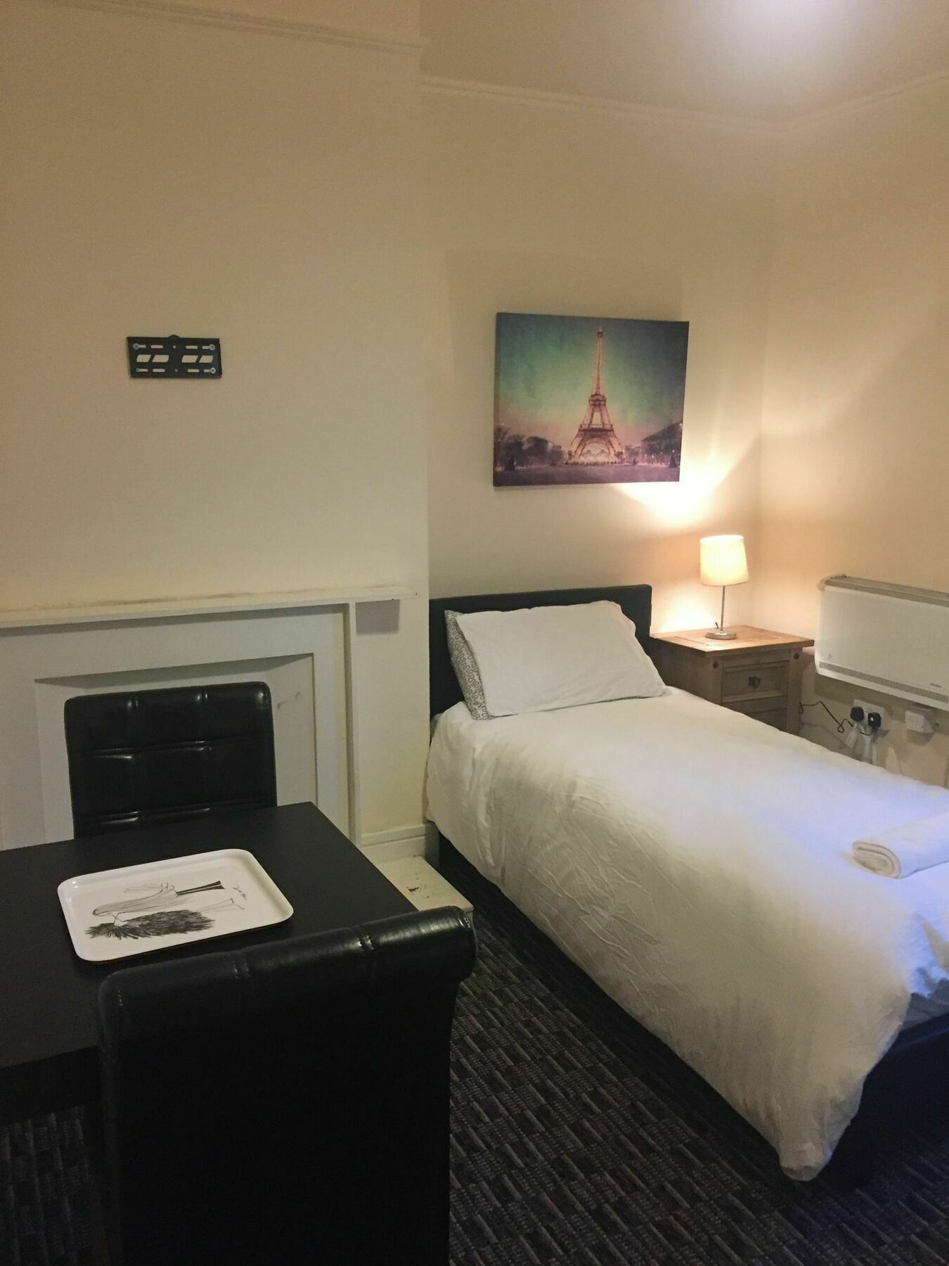 Belvidere Road Apartments 더블린 외부 사진