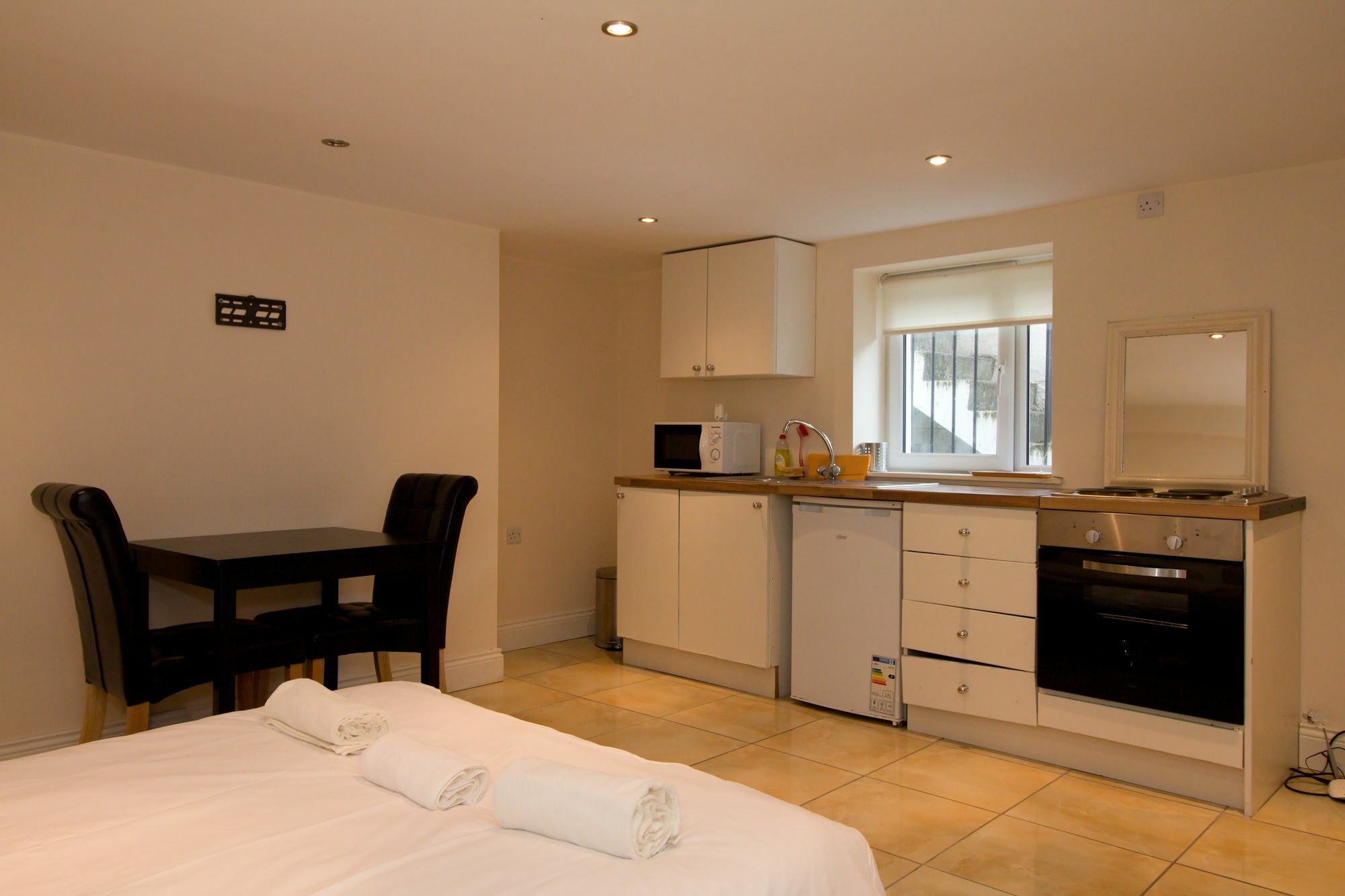 Belvidere Road Apartments 더블린 외부 사진