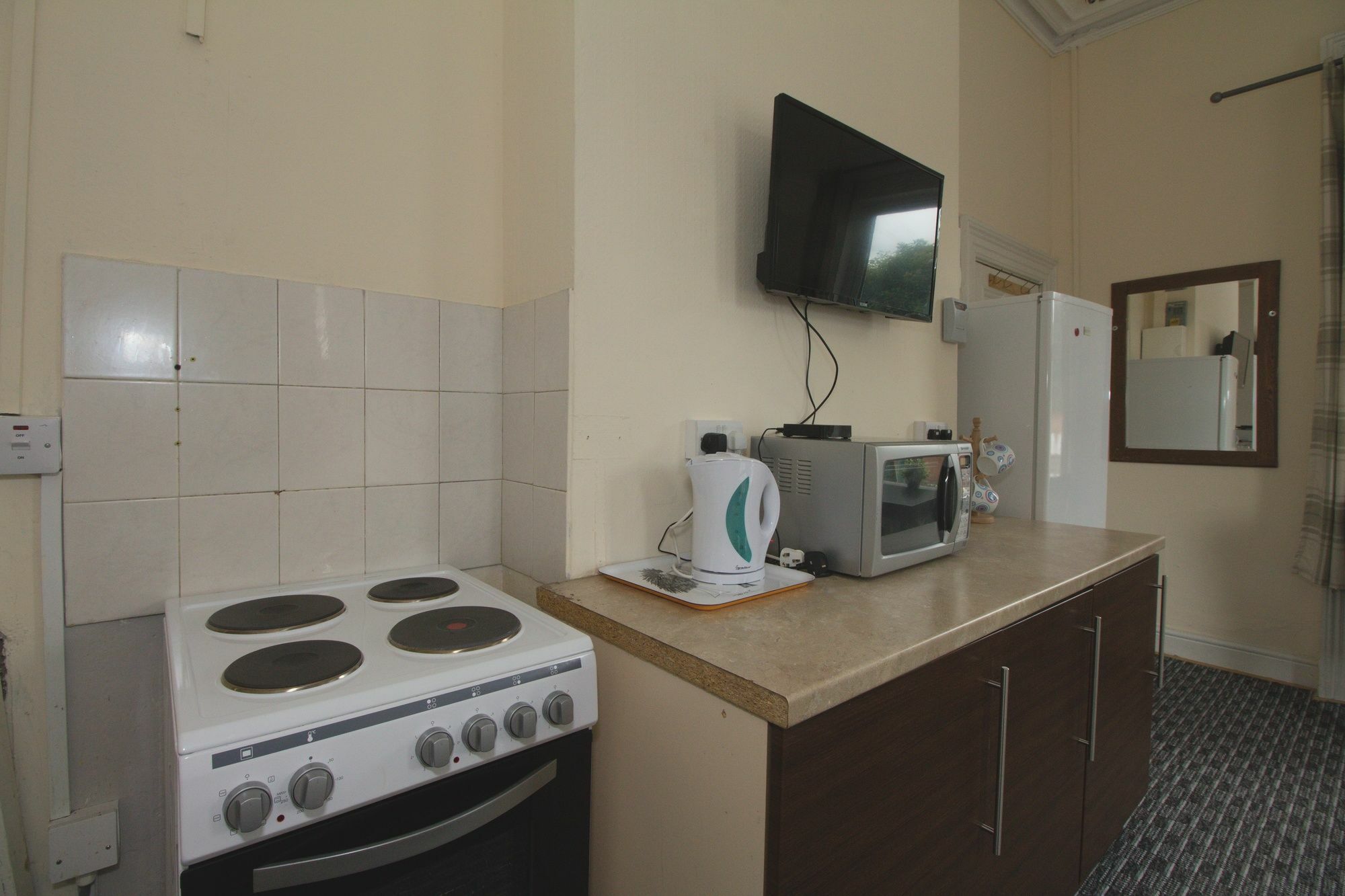 Belvidere Road Apartments 더블린 외부 사진