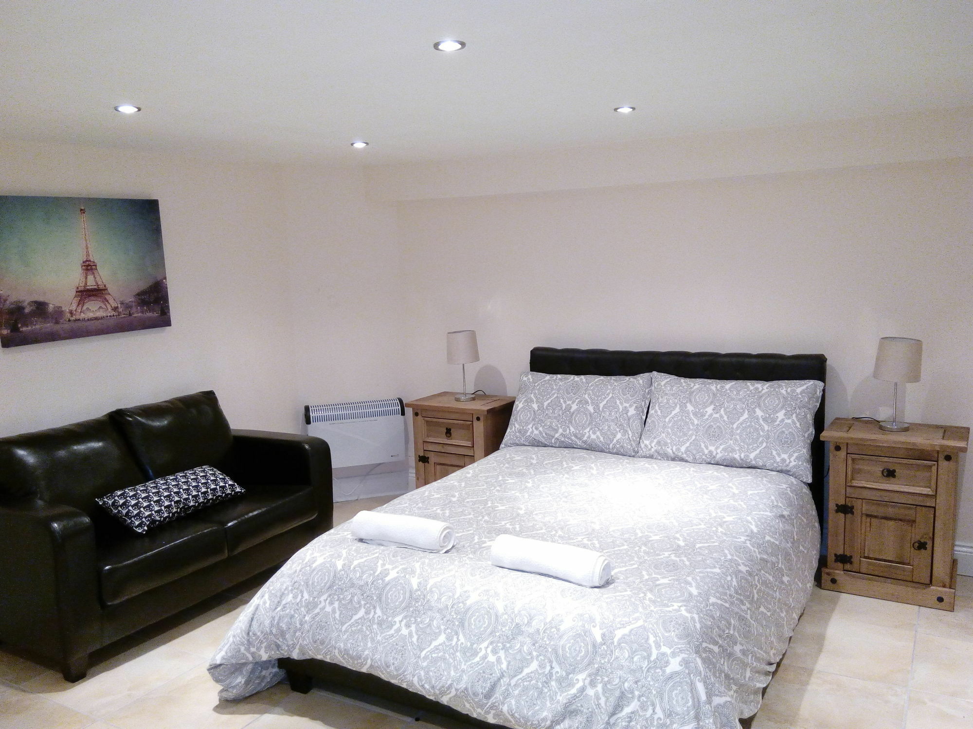 Belvidere Road Apartments 더블린 외부 사진