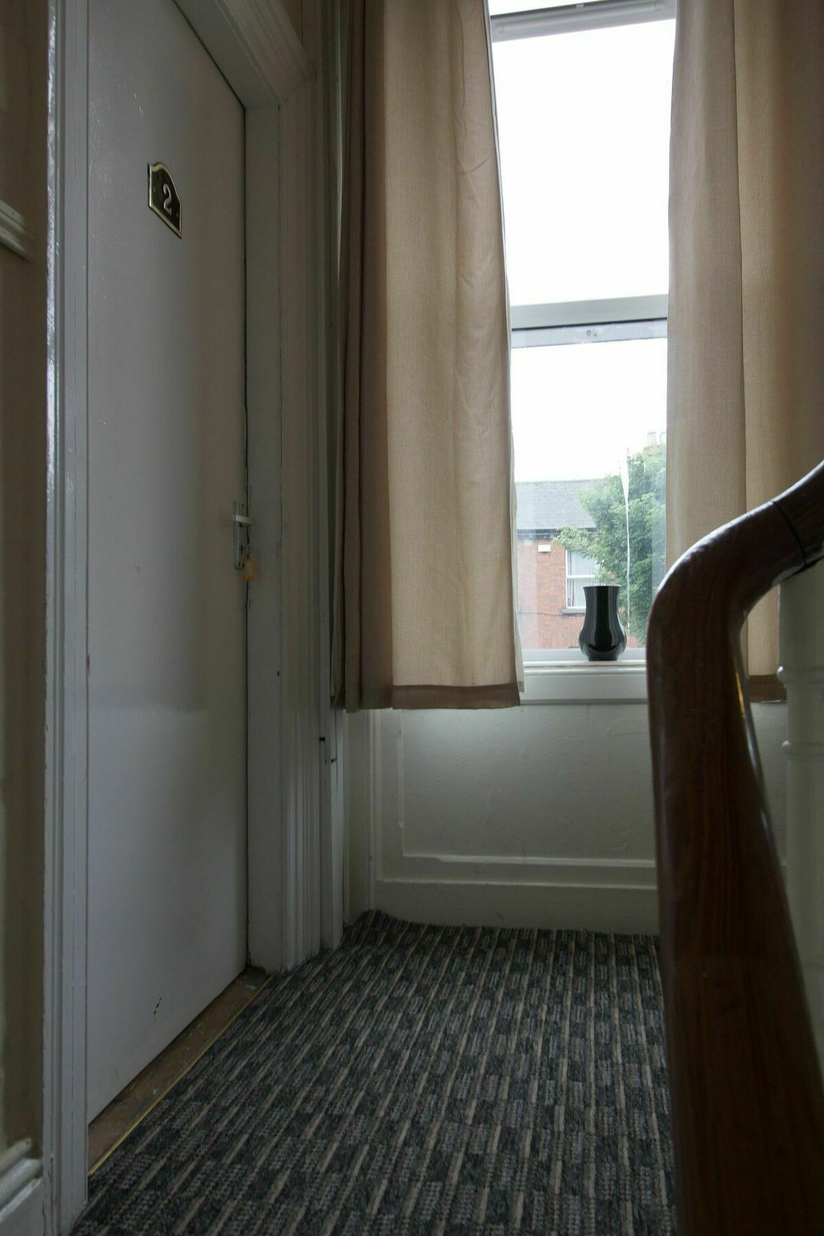 Belvidere Road Apartments 더블린 외부 사진