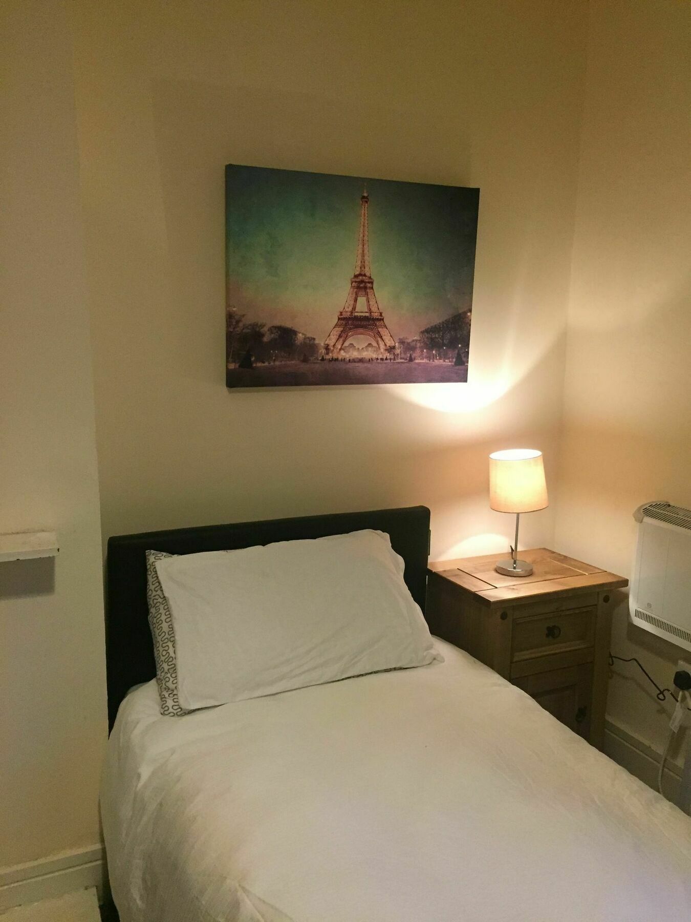 Belvidere Road Apartments 더블린 외부 사진