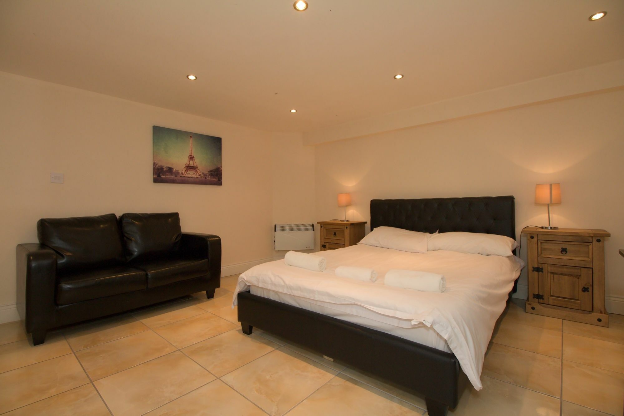 Belvidere Road Apartments 더블린 외부 사진