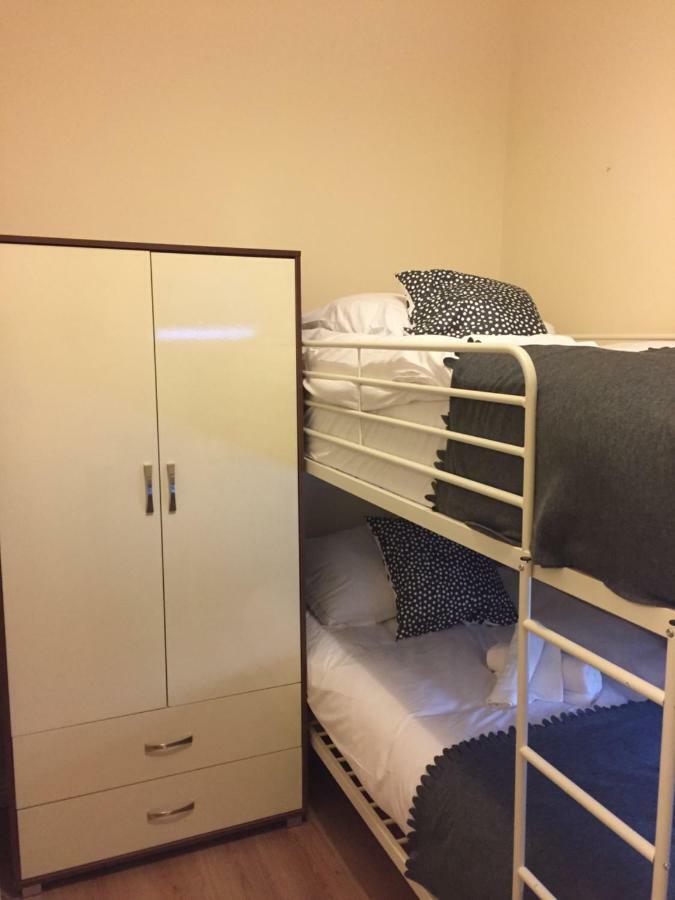 Belvidere Road Apartments 더블린 외부 사진