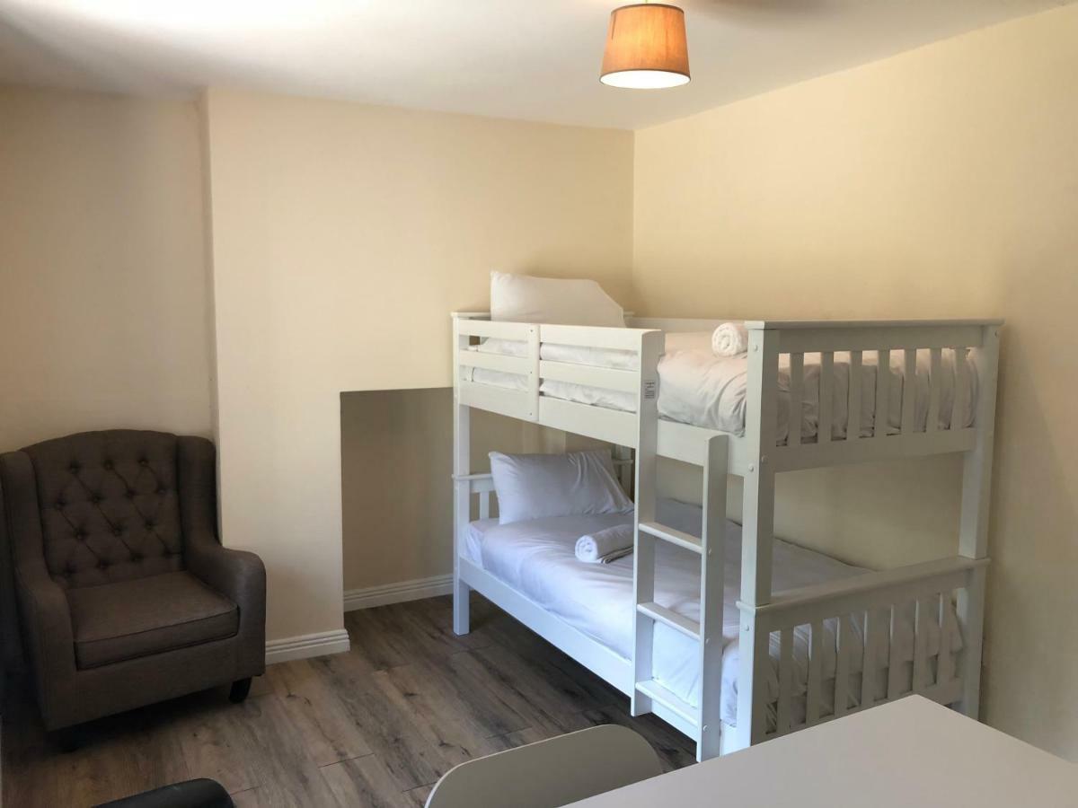 Belvidere Road Apartments 더블린 외부 사진