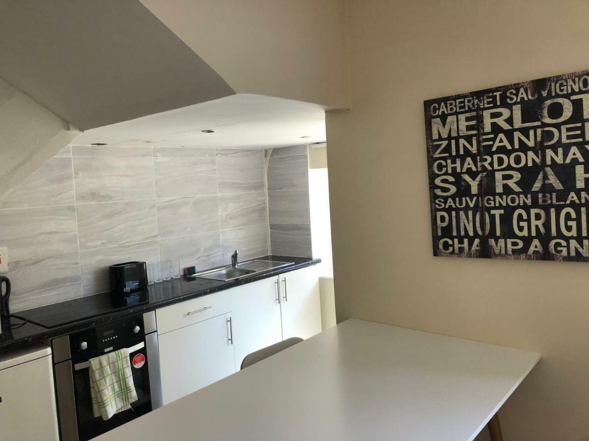 Belvidere Road Apartments 더블린 외부 사진